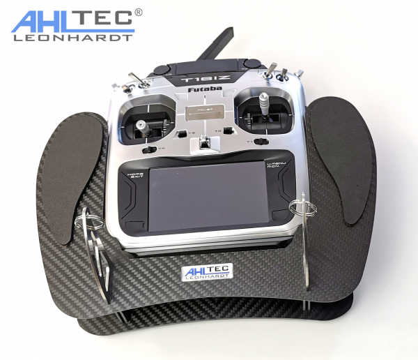 Senderpult Futaba T16IZ & T16IZ Super in Carbon