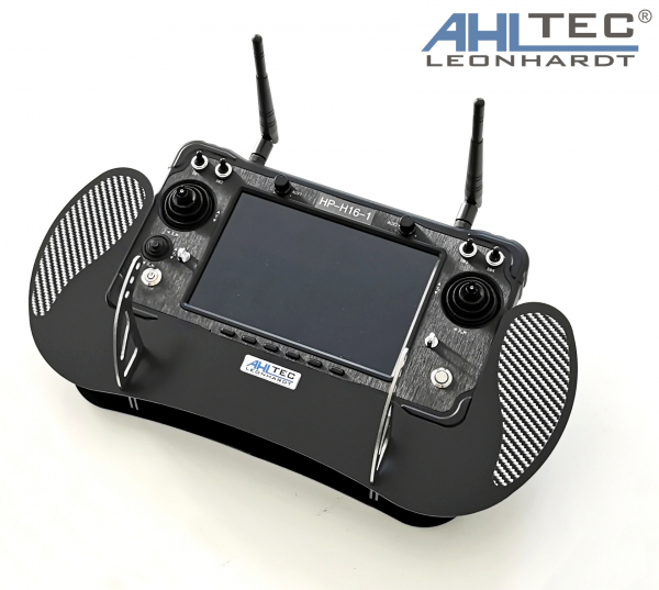 Senderpult Skydroid H16 Black