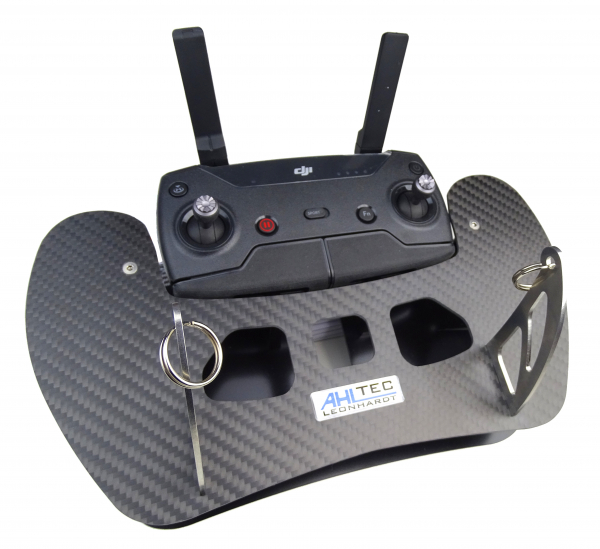 Senderpult DJI MAVIC PRO, 2 & AIR & SPAKR & Mini in Carbon