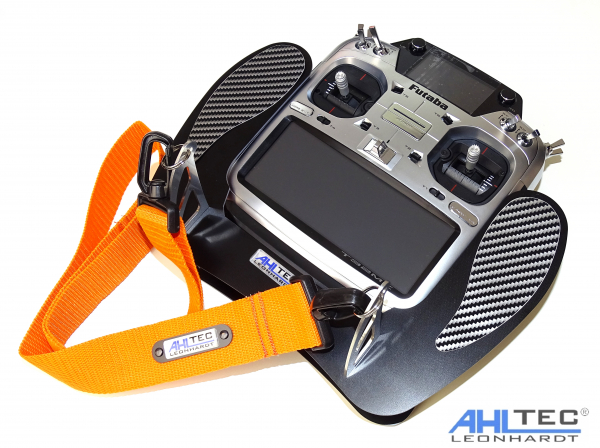 Senderpult Futaba T32MZ Black
