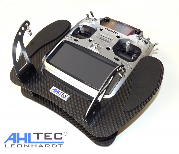 Senderpult Futaba T16IZ & T16IZ Super in Carbon