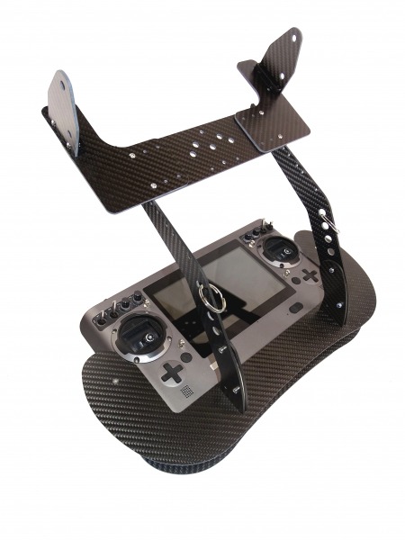 FPV Erweiterung 1 für 10 Zoll Monitore in Carbon