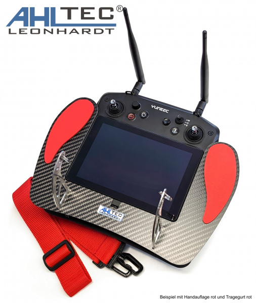 Senderpult Yuneec T-One in Carbon