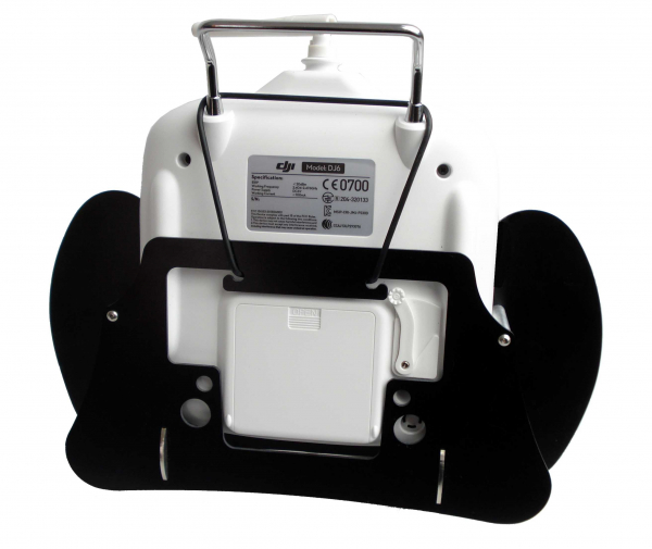 Senderpult DJI Phantom 1 & 2, 3 blue