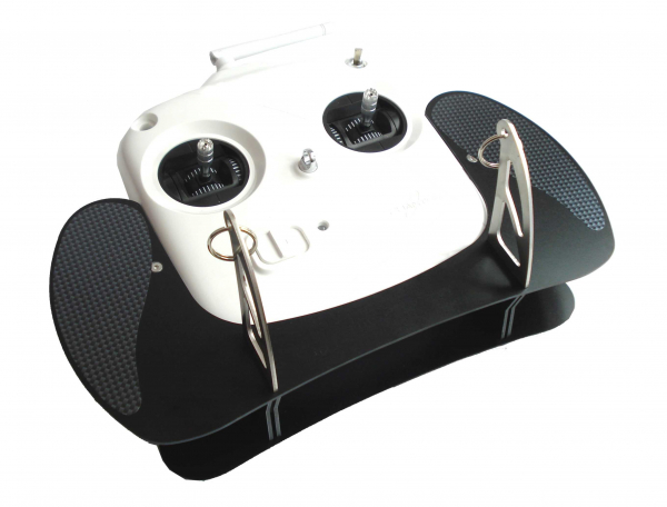 Senderpult DJI Phantom 1 & 2, 3 standard black