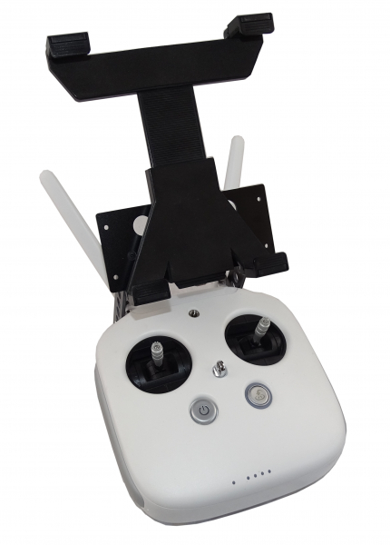 FPV Tablethalterung für DJI Inspire & Phantom 3