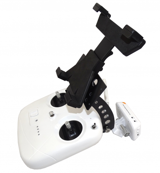 FPV Tablethalterung für DJI Phantom 1 & 2