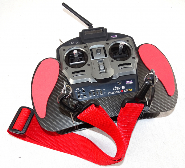 Senderpult JETI duplex ds-5