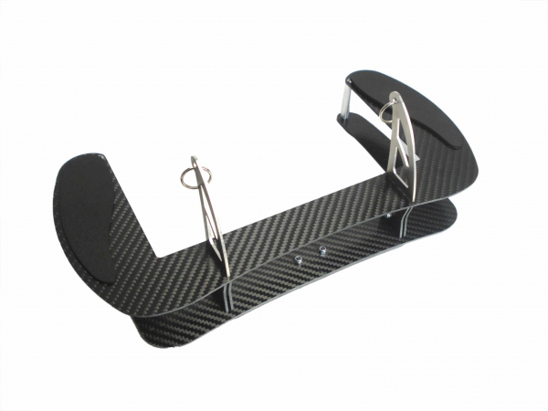 Handauflage A für die Senderpulte MC32, MC20, MC16, Taranis X9E und DX5