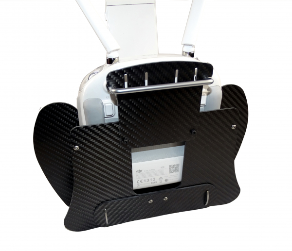 Senderpult in Carbon für DJI Phantom 3 advanced, professional