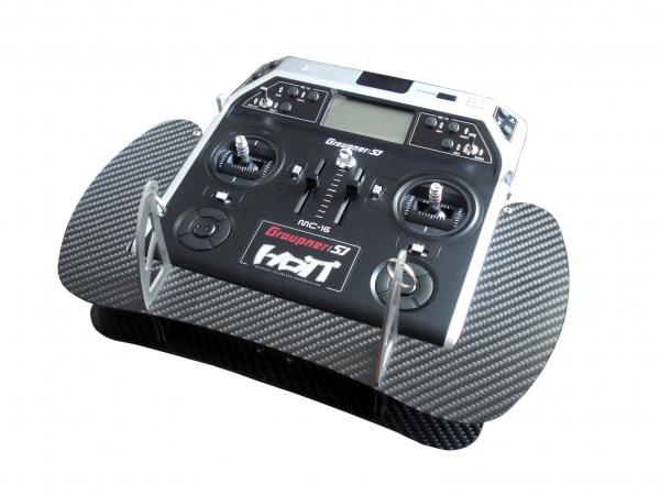 Senderpult MC 16