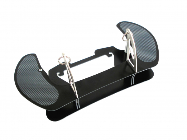 Senderpult MX HoTT black MX 12, MX 16 & MX 20 HoTT