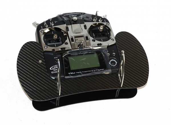 Senderpult Futaba T6J Carbon