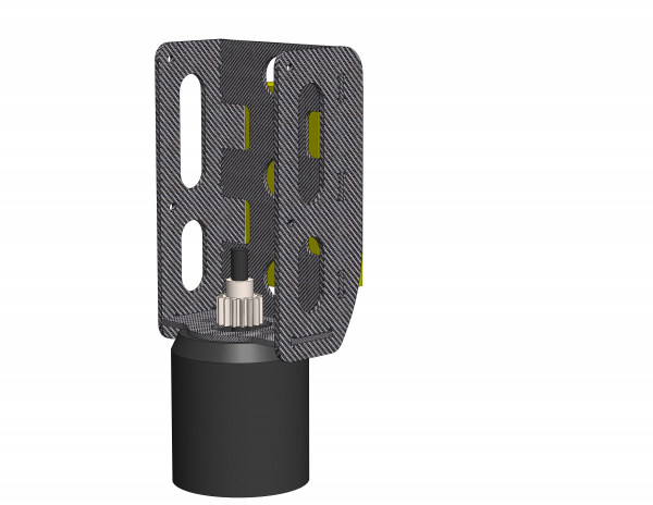 Elektro-Umrüstungs Set für VARIO „Hängemechanik“