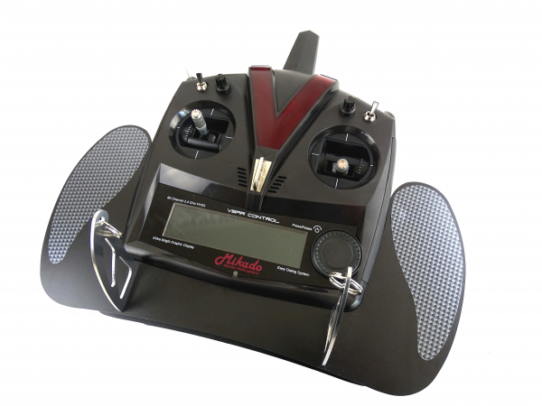 !!!Sonderangebot!!! Senderpult Mikado VBar Control & Touch Black