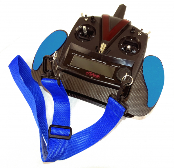 !!!Sonderangebot!!! Senderpult Mikado VBar Control Carbon