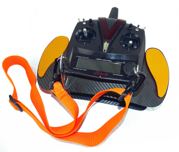 !!!Sonderangebot!!! Senderpult Mikado VBar Control Carbon