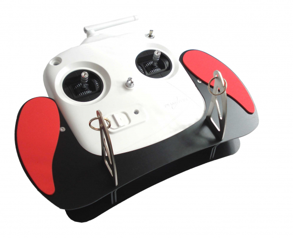 Senderpult DJI Phantom 1 & 2, 3 standard black