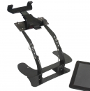 SET2 Yuneec Q500 - in CARBON - mit Senderpult, FPV Erweiterung & Tablethalterung