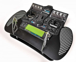 Senderpult CARSON Reflex Stick Multi Pro 2.4G 14CH & LCD