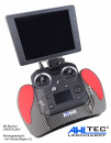 !!!Sonderangebot!!! Senderpult DJI CENDENCE in Carbon