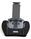 Senderpult DJI Mavic Air 2, Air 2S & Mini 2 für DJI Tablethalter in Black