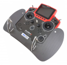 Senderpult Jeti duplex DS-12 Carbon