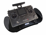 Senderpult JETI duplex dc-14, dc-16, dc-16 ll, dc-24 & dc-24 ll in Black