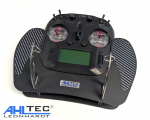 !!!Sonderangebot!!! Senderpult FlySky FS-ST8 in Black