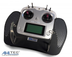 Senderpult FlySky FS-i6s in Black