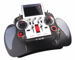 Senderpult FrSky HORUS X12S in Black
