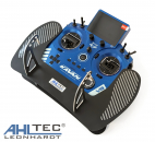 !!!Sonderangebot!!! Senderpult KAVAN V15 in Black