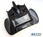 Senderpult Mikado VBar Control EVO & Touch Black