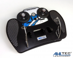 Senderpult Multiplex SMART SX in Black