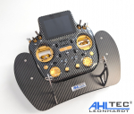 !!!Sonderangebot!!! Senderpult Radiomaster GX15 & GX15 MAX in Carbon