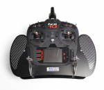 Senderpult Spektrum NX6, NX8 & NX10 in black