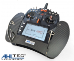 Senderpult NX20 in Carbon