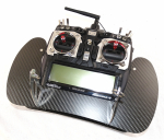 Senderpult Hitec Aurora 9 Carbon