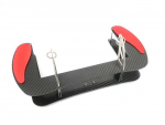 Handauflage A für die Senderpulte MC32, MC20, MC16, Taranis X9E und DX5