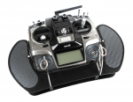 Senderpult MX HoTT black MX 12, MX 16 & MX 20 HoTT